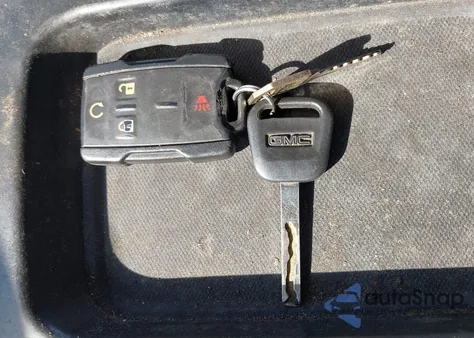 2014 GMC Sierra 1500 Sle из США, поврежденный, VIN 1GTV2UEC9EZ296701